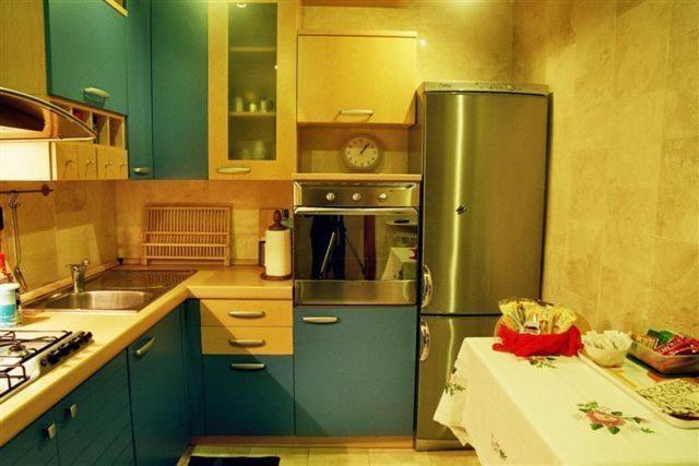 Residenza Mucha Apartment Рим Стая снимка