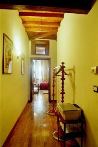 Residenza Mucha Apartment Рим Стая снимка