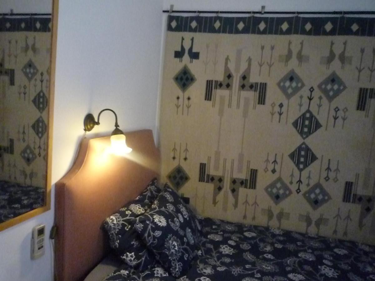 Residenza Mucha Apartment Рим Стая снимка