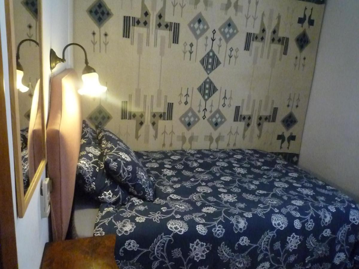 Residenza Mucha Apartment Рим Стая снимка